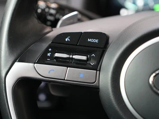 Hyundai Tucson 1.6 T-GDI PHEV Comfort 4WD ✅All Season✅Stoelverw.✅Lane Ass.✅Apple✅Camera✅Navi✅Clima✅ / 18