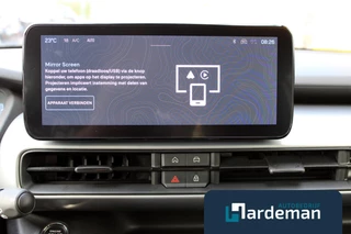 Jeep Avenger Altitude 54 kWh Carplay Camera / 18