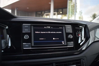 Volkswagen Polo 1.0 TSI Life Business | Automaat | CarPlay | Stoelverw. | Camera / 17