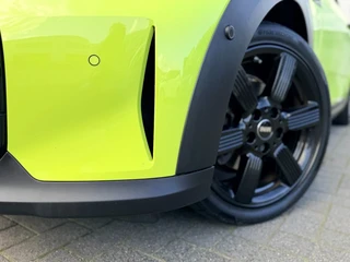 MINI Cooper Cabrio 1.5 Cooper Sidewalk Edition I Carplay I HUD I Stoelverw. / 17