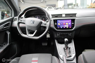 Seat Arona 1.0 TSI FR Bus.Int. Plus/Led/Navi/Stoelverw/Cam/ / 23