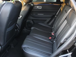 Jaecoo 7 1.5 GDI Exclusive PHEV Elektrisch Panoramadak, Kunstlederen Bekleding, Stoelverwarming en -ventilatie / 43