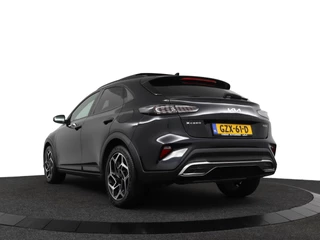 Kia XCeed 1.5 T-GDi GT-Line  - Automaat - Panorama dak - Stoel/Stuur verwarming - Navigatie - Climate Control - Achteruitrijcamera - Elektrische Achterklep - Fabrieksgarantie tot 01-2032 / 6