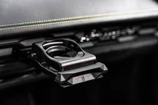 Lamborghini Huracan 5.2 V10 LP580-2 | Lift | Dealer o.h | Carbon | Titanium Sportuitlaat / 82