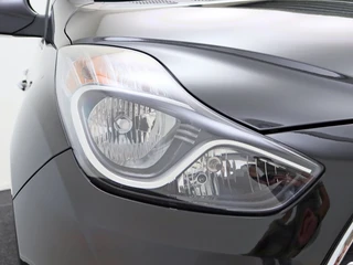 Hyundai ix20 1.4i i-Vision Trekhaak | Cruise control | All-seasonbanden | Hoge instap / 36