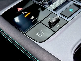 BYD Seal U PHEV DM-I Boost – Efficiënt en slim voor elke rit / 36