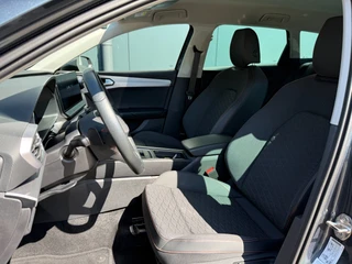 SEAT Leon Sportstourer 1.4 TSI eHybrid PHEV FR * Navigatiesysteem * Stoelverwarming * AUTOMAAT * Virtual Cockpit * / 5