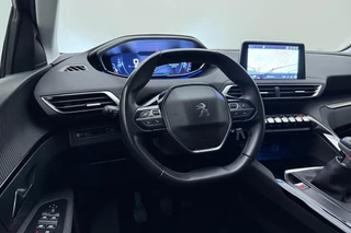 Peugeot 3008 1.2 PureTech Blue Lease Executive Navigatie | Afneembare Trekhaak | Cruise controle | Camera Achter / 19