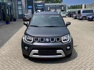 SUZUKI Ignis 1.2 Smart Hybrid 83pk CVT Select / 4