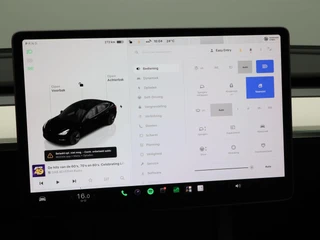 Tesla Model 3 Standard RWD Plus 60 kWh 238 Pk | Stoelverwarming | Panoramadak | Camera | Adaptive Cruise | 18 Inch | 41.788 Km !! / 23
