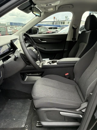 Jaecoo 5 1.5 T-GDi SHS-Hybrid Selective | RIJKLAAR Direct Leverbaar |Climate control | Achteruitrij camera | Parkpilot | Cruise control | Stoel & Stuurverwarming | LM-Velgen / 13