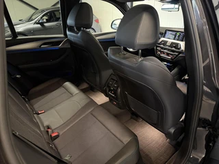 BMW X3 xDrive30e High Executive M-sport Pano Trekhaak Camera / 36