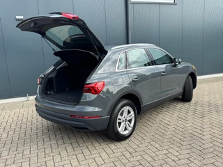 Audi Q3 45 TFSI* AUTOMAAT* Parkeercamera* Xenon/led * Navigatiesysteem * / 29