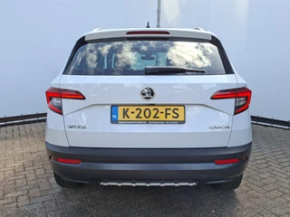 Škoda Karoq 1.5 TSI ACT Style Pano 360° Carplay Trekhaak Business Sportline / 20