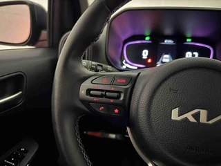 KIA Picanto 1.0 DPi 63pk  ExecutiveLine / 19