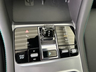 Byd SEAL U 1.5 DM- i FWD NAVI| PANO| 360 CAMERA| LEDER| INFINITY| FABRIEKSGARANTIE TOT 2032| 218PK / 39