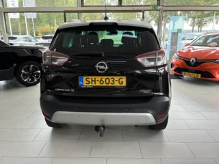 Opel Crossland X 1.2 Turbo Innovation / 51