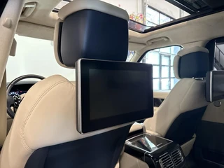 Land rover Range Rover P400e LWB AUTOBIO | MASSAGE | PANO | HEAD-UP | REAR-ENTERTAINMEN / 58