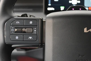 Kia Pv5 Passenger 71,2 kWh 163pk Elite / 22