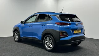 Hyundai Kona 1.0T Essence CAMERA CARPLAY ECC CRUISE LM. / 5