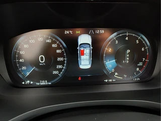 Volvo S60 2.0 T4 R-DESIGN AUTOMAAT  Lederen sportstoelen | Open dak | Harman Kardon | HUD / 16