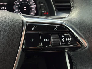 Audi A6 Avant 50 TFSI e quattro Advanced edition TREKHAAK - ACC - PANO - MEMORY / 27