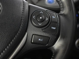 Toyota RAV4 2.5 Hybrid AWD Executive / 20