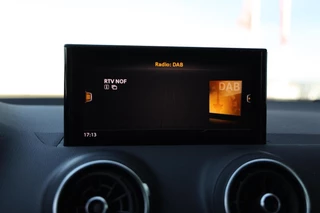 Audi Q2 30 TFSI Pro Line|Trekhaak|Cruise control|Apple carplay/Android auto| / 9