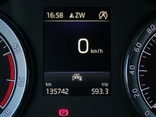Škoda Kodiaq 1.5 TSI Bns. Ed / 7