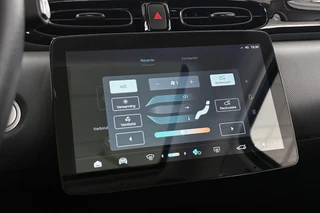 Leapmotor T03 Design 37.3 kWh / Camera / Adaptive Cruise / Navigatie / 22