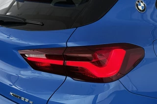 BMW X2 xDrive25e M Sport Panoramadak Harman Kardon Memory Head-Up / 25