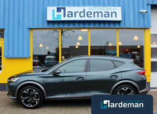 CUPRA Formentor 1.4 e-Hybrid VZ Performance Carplay / 5