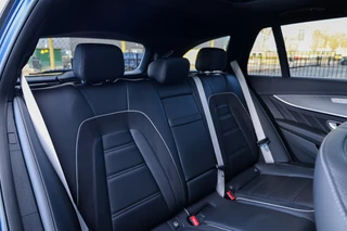 Mercedes-Benz E-Klasse Estate AMG 63 S 4MATIC  | FACELIFT | TRACK PACK | HUD | BURMESTER | 360 | KEYLESS | DEALER ONDH | / 59