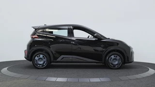 BYD DOLPHIN SURF Active 30 kWh Private Lease 399,- p.m. | incl. € 2.700 ACTIE / 10