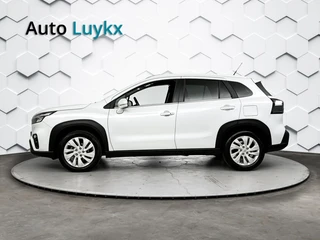 Suzuki S-Cross 1.4 Select Smart Hybrid Apple Carplay/Android Auto | Adaptieve Cruise Control | Parkeercamera / 2