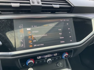 Audi Q3 Sportback 1.5 TFSI Pro Line S Line Pano.dak B&O Led Beauty / 40