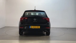 Volkswagen Polo 1.0 TSI Polo Virtual Cockpit App-Connect DAB+ Parkeersensoren / 10
