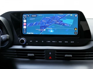 Hyundai Bayon 1.0 T-GDI Comfort Smart | Navi | Private lease 439 pm / 49