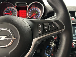 Opel ADAM 1.0 Turbo Unlimited AIRCO CARPLAY NAVI CRUISE 85000 KM. / 22