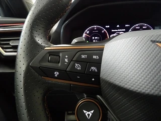 Cupra Formentor 1.4 e-Hybrid 245pk DSG-6 VZ Performance / 24