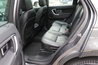 Land Rover Discovery Sport 2.0 SI4 241PK 4WD HSE AUT/LEER/PAN.DAK/CLIMA/STOELVERW./ORIG.NL / 27