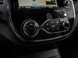 Renault Captur 1.2 TCe Dynamique | Automaat | Navi | Camera | Keyless | Climate control | Trekhaak / 10