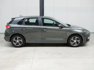 Hyundai i30 1.0 T-GDI i-Motion ✅Stoel&Stuurverw.✅Carplay✅Camera✅Keyless✅Lane ass.✅Cruise✅Clima✅ / 28