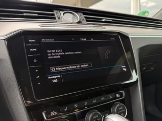 Volkswagen Arteon 2.0 TSI Business R - NL Auto Leder Pano Navi 19inch LMV / 43