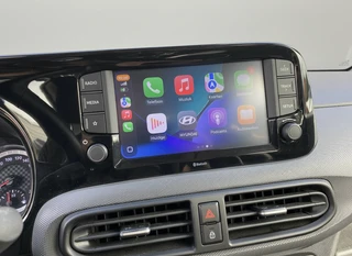 Hyundai i10 1.0 Comfort  | 1e eigenaar | airco | apple carplay | cruise control | all season banden | dab | apk t/m 6-2028 / 25