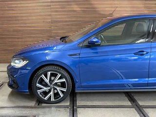 Volkswagen Polo 1.0 TSI R-Line | 110pk | IQ Drive pakket | Discover Pro | Clima | IQ Light |17 Inch| / 41
