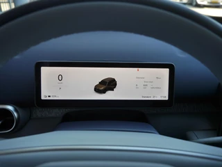 Leapmotor B03X ProMax Design 53 kWh 382KM WLTP l Hoge Zit & Verrassend Ruim! l Stoel- en Stuurwielverwarming l 360 Camera l Wireless Apple Carplay & Android Auto l Full-LED l 14,6'' Display l 18'' Lichtmetalen Velgen / 20