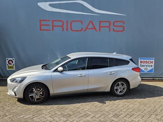 Ford Focus Wagon 1.0 EcoBoost NAVI TEL LM PDC CAMERA / 4