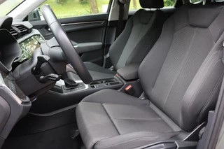 Audi Q3 Sportback 45 TFSI e S-Line  LED/MMI Plus/CarPlay/Dodehoek/Elek. klep/ACC/19" / 12