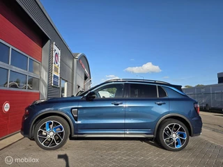 Lynk & Co 01 - 1.5 261PK Plug-in Hybrid, Pano, Camera , Apple Carplay✅NL AUTO / 4